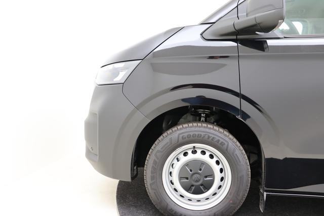 Volkswagen Transporter 6.1 Kastenwagen T7 Fourgon 3100 mm 2.0 TDI 150 hp Aut. 