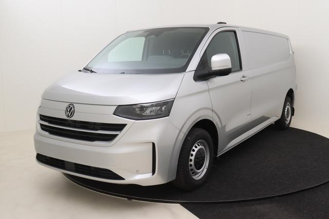Volkswagen Transporter 6.1 Kastenwagen - T7 LWB 3,3t 4Motion 2.0 TDI DSG 170 hp