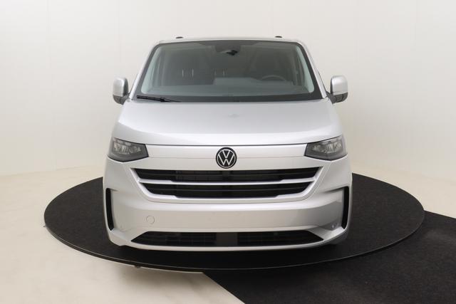 Volkswagen Transporter 6.1 Kastenwagen T7 LWB 3,3t 4Motion 2.0 TDI DSG 170 hp 