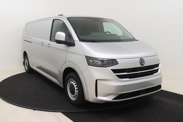 Volkswagen Transporter 6.1 Kastenwagen T7 LWB 3,3t 4Motion 2.0 TDI DSG 170 hp 