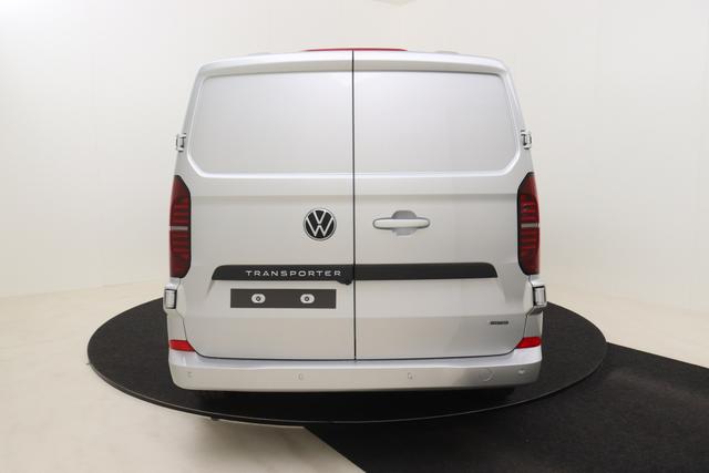 Volkswagen Transporter 6.1 Kastenwagen T7 LWB 3,3t 4Motion 2.0 TDI DSG 170 hp 