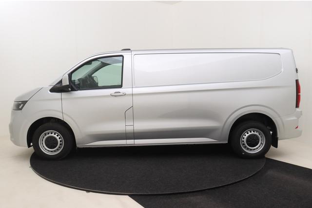 Volkswagen Transporter 6.1 Kastenwagen T7 LWB 3,3t 4Motion 2.0 TDI DSG 170 hp 