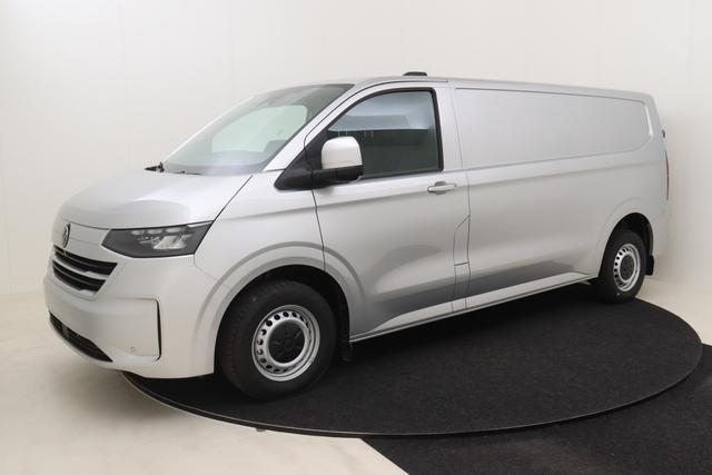 Volkswagen Transporter 6.1 Kastenwagen T7 LWB 3,3t 4Motion 2.0 TDI DSG 170 hp 