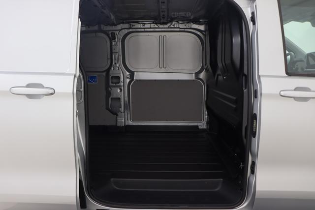 Volkswagen Transporter 6.1 Kastenwagen T7 LWB 3,3t 4Motion 2.0 TDI DSG 170 hp 