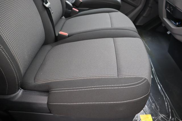 Volkswagen Transporter 6.1 Kastenwagen T7 LWB 3,3t 4Motion 2.0 TDI DSG 170 hp 