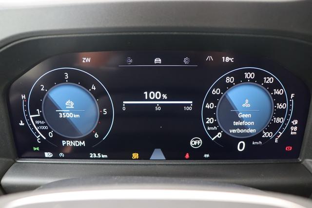 Volkswagen Transporter 6.1 Kastenwagen T7 LWB 3,3t 4Motion 2.0 TDI DSG 170 hp 