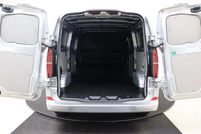 Volkswagen Transporter 6.1 Kastenwagen T7 LWB 3,3t 4Motion 2.0 TDI DSG 170 hp 