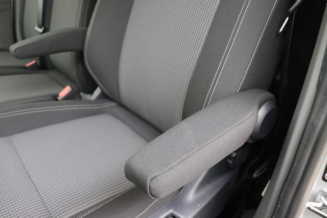 Volkswagen Transporter 6.1 Kastenwagen T7 LWB 3,3t 4Motion 2.0 TDI DSG 170 hp 