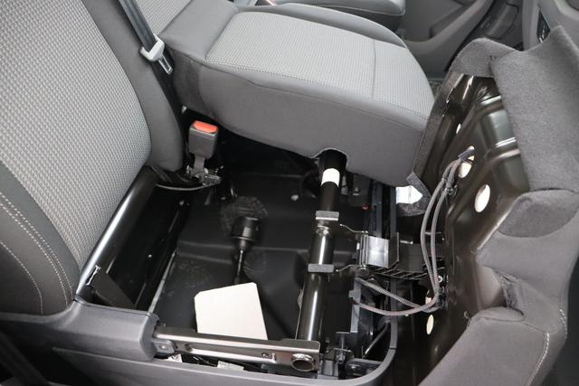 Volkswagen Transporter 6.1 Kastenwagen T7 LWB 3,3t 4Motion 2.0 TDI DSG 170 hp 