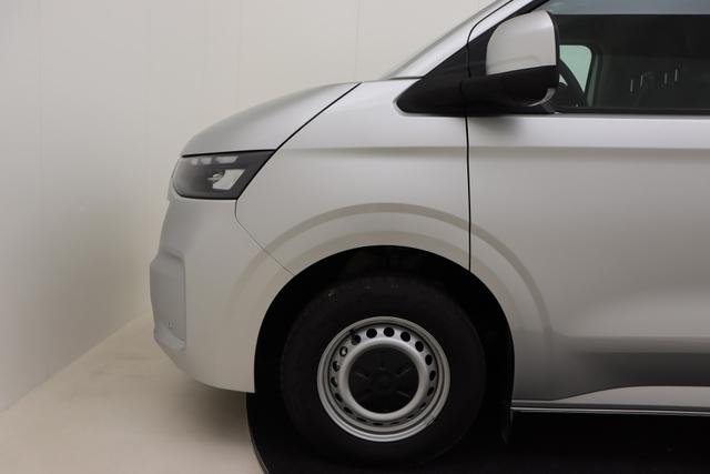 Volkswagen Transporter 6.1 Kastenwagen T7 LWB 3,3t 4Motion 2.0 TDI DSG 170 hp 