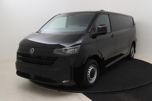 Volkswagen Transporter 6.1 Kastenwagen - T7 LWB 3,3t 4Motion 2.0 TDI DSG 170 hp