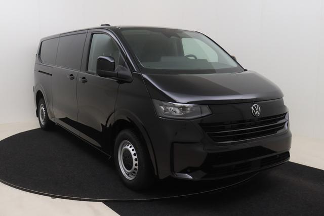 Volkswagen Transporter 6.1 Kastenwagen T7 LWB 3,3t 4Motion 2.0 TDI DSG 170 hp 