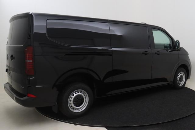 Volkswagen Transporter 6.1 Kastenwagen T7 LWB 3,3t 4Motion 2.0 TDI DSG 170 hp 