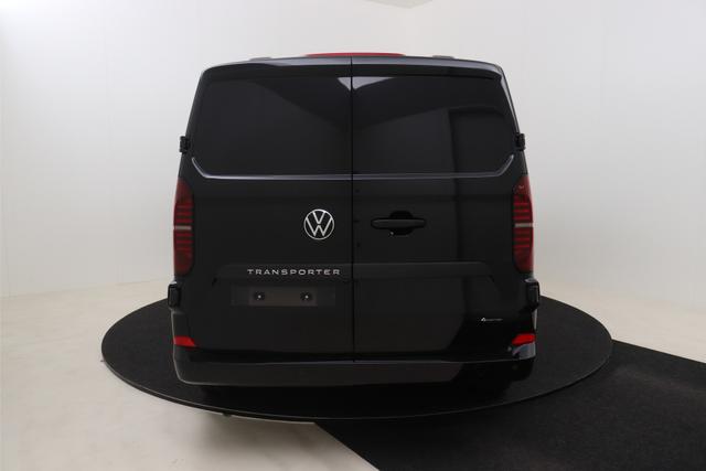 Volkswagen Transporter 6.1 Kastenwagen T7 LWB 3,3t 4Motion 2.0 TDI DSG 170 hp 