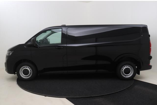 Volkswagen Transporter 6.1 Kastenwagen T7 LWB 3,3t 4Motion 2.0 TDI DSG 170 hp 