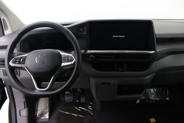 Volkswagen Transporter 6.1 Kastenwagen T7 LWB 3,3t 4Motion 2.0 TDI DSG 170 hp 