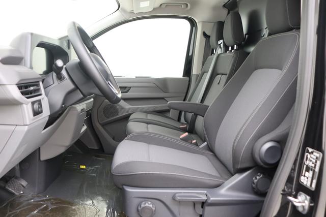 Volkswagen Transporter 6.1 Kastenwagen T7 LWB 3,3t 4Motion 2.0 TDI DSG 170 hp 