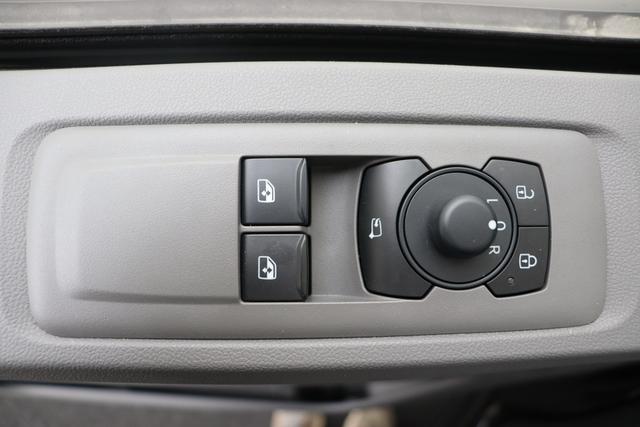 Volkswagen Transporter 6.1 Kastenwagen T7 LWB 3,3t 4Motion 2.0 TDI DSG 170 hp 