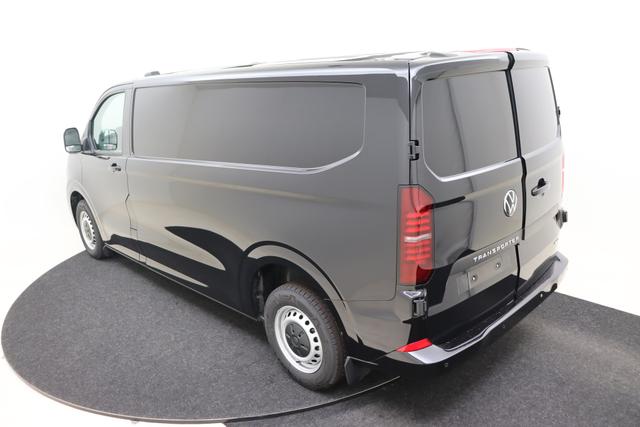 Volkswagen Transporter 6.1 Kastenwagen T7 LWB 3,3t 4Motion 2.0 TDI DSG 170 hp 