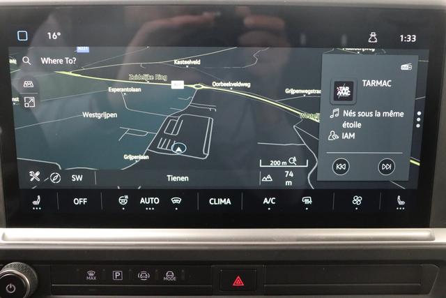 Volkswagen Transporter 6.1 Kastenwagen T7 LWB 3,3t 4Motion 2.0 TDI DSG 170 hp 