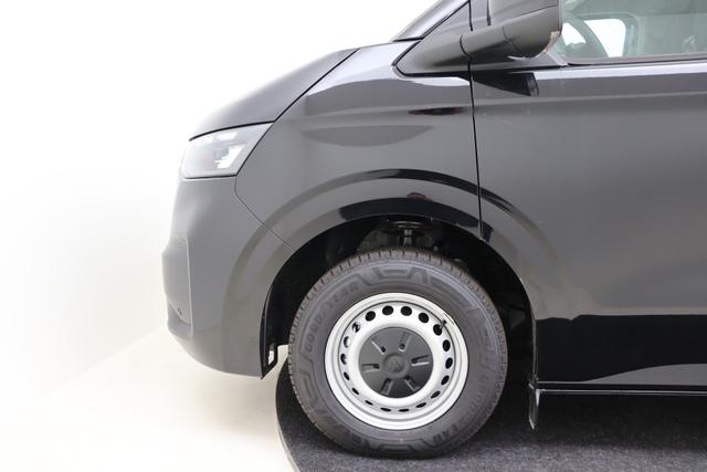 Volkswagen Transporter 6.1 Kastenwagen T7 LWB 3,3t 4Motion 2.0 TDI DSG 170 hp 