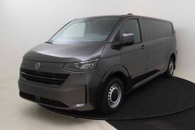 Volkswagen Transporter 6.1 Kastenwagen - T7 LWB 3,3t 4Motion 2.0 TDI DSG 170 hp