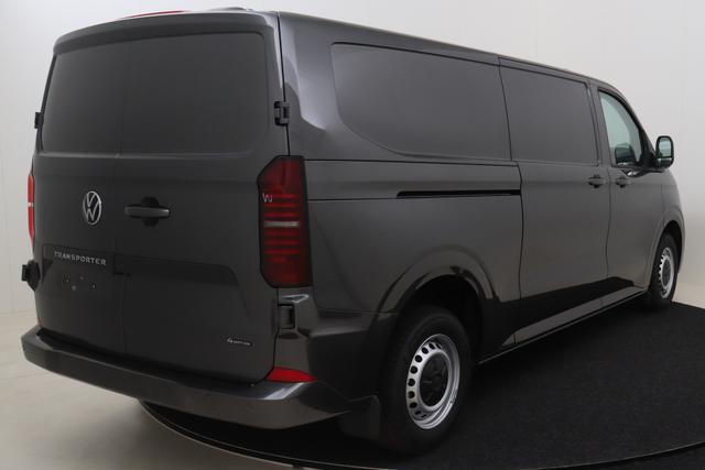 Volkswagen Transporter 6.1 Kastenwagen T7 LWB 3,3t 4Motion 2.0 TDI DSG 170 hp 