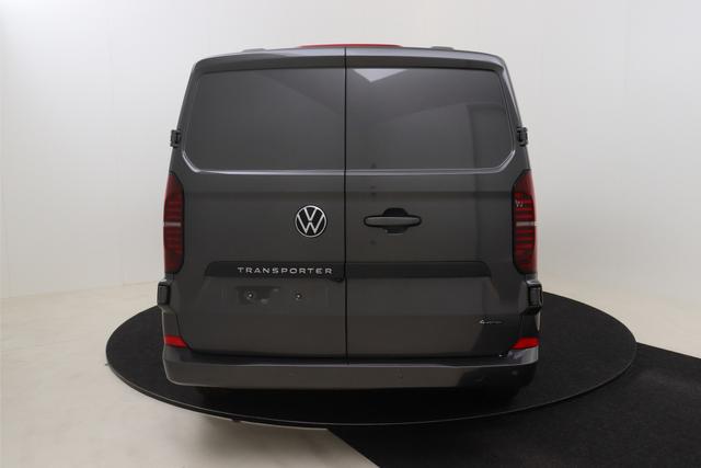 Volkswagen Transporter 6.1 Kastenwagen T7 LWB 3,3t 4Motion 2.0 TDI DSG 170 hp 