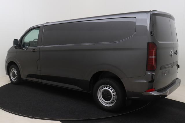 Volkswagen Transporter 6.1 Kastenwagen T7 LWB 3,3t 4Motion 2.0 TDI DSG 170 hp 