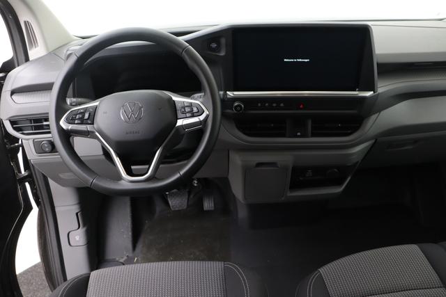 Volkswagen Transporter 6.1 Kastenwagen T7 LWB 3,3t 4Motion 2.0 TDI DSG 170 hp 