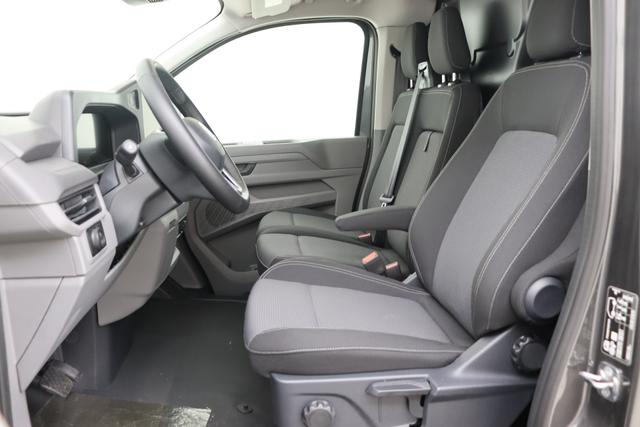 Volkswagen Transporter 6.1 Kastenwagen T7 LWB 3,3t 4Motion 2.0 TDI DSG 170 hp 