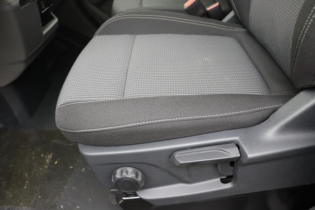 Volkswagen Transporter 6.1 Kastenwagen T7 LWB 3,3t 4Motion 2.0 TDI DSG 170 hp 