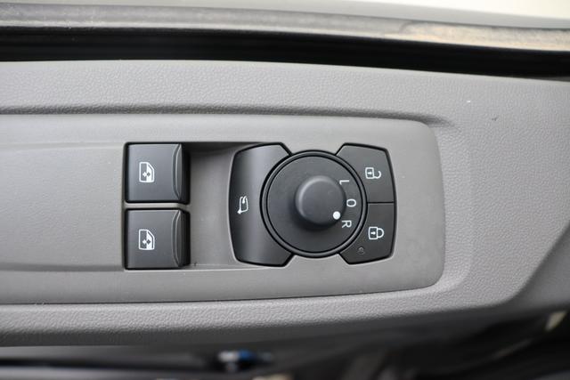 Volkswagen Transporter 6.1 Kastenwagen T7 LWB 3,3t 4Motion 2.0 TDI DSG 170 hp 