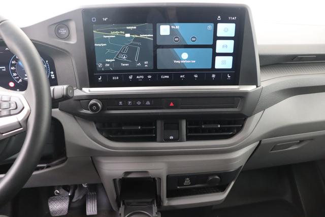 Volkswagen Transporter 6.1 Kastenwagen T7 LWB 3,3t 4Motion 2.0 TDI DSG 170 hp 