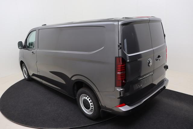 Volkswagen Transporter 6.1 Kastenwagen T7 LWB 3,3t 4Motion 2.0 TDI DSG 170 hp 