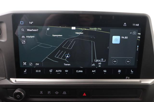 Volkswagen Transporter 6.1 Kastenwagen T7 LWB 3,3t 4Motion 2.0 TDI DSG 170 hp 