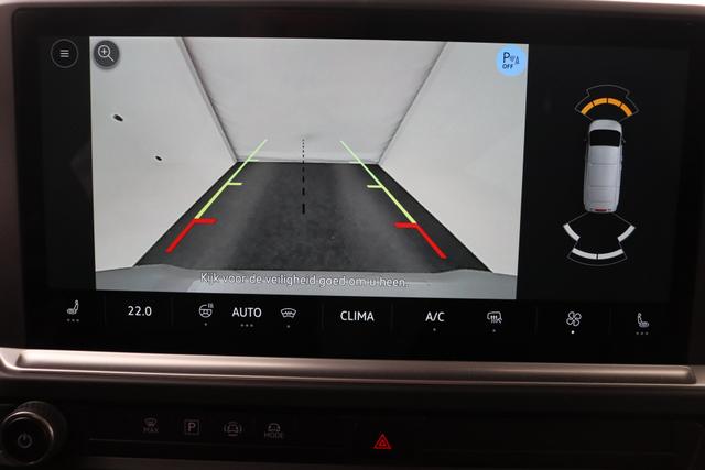 Volkswagen Transporter 6.1 Kastenwagen T7 LWB 3,3t 4Motion 2.0 TDI DSG 170 hp 