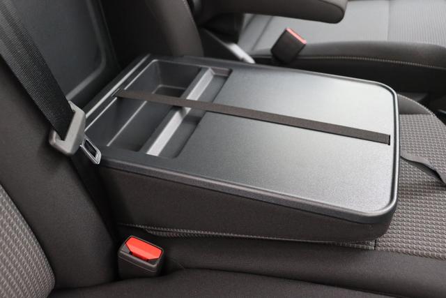 Volkswagen Transporter 6.1 Kastenwagen T7 LWB 3,3t 4Motion 2.0 TDI DSG 170 hp 