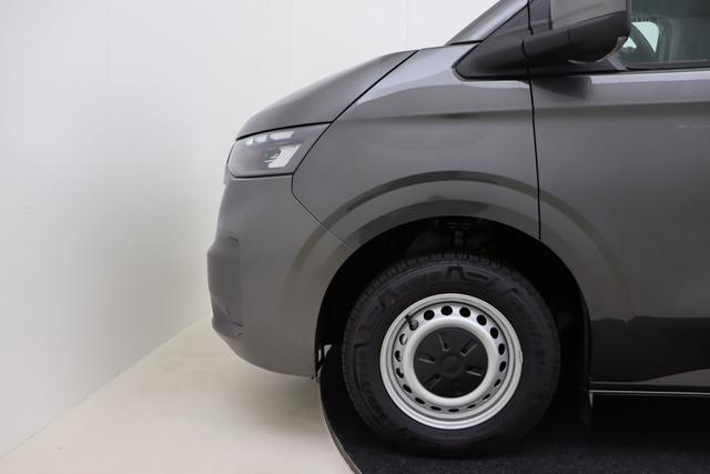 Volkswagen Transporter 6.1 Kastenwagen T7 LWB 3,3t 4Motion 2.0 TDI DSG 170 hp 