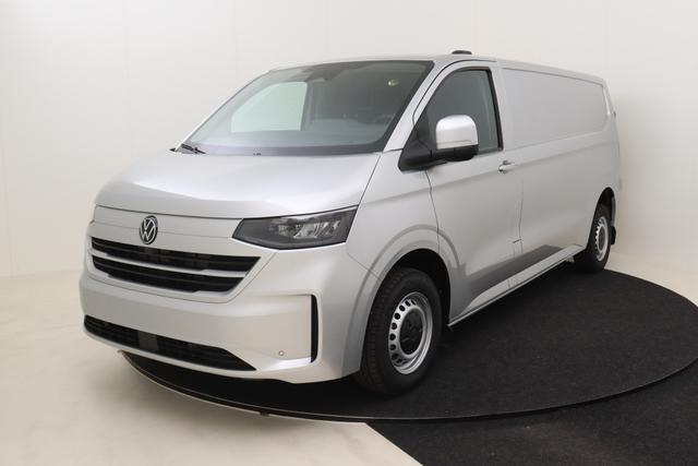 Volkswagen Transporter 6.1 Kastenwagen - T7 LWB 3,1t 2.0 TDI DSG 170 hp
