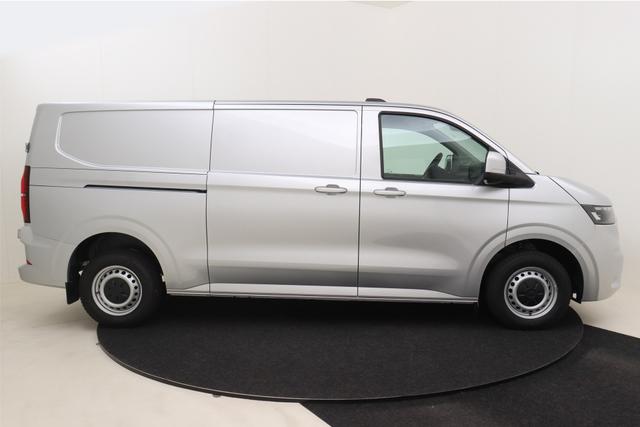 Volkswagen Transporter 6.1 Kastenwagen T7 LWB 3,1t 2.0 TDI DSG 170 hp 