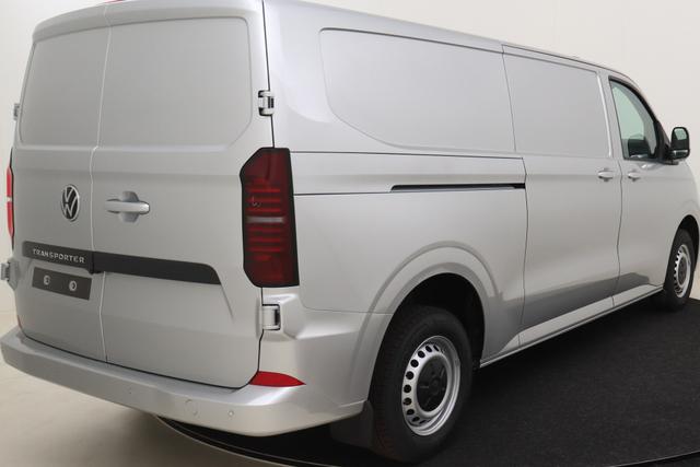 Volkswagen Transporter 6.1 Kastenwagen T7 LWB 3,1t 2.0 TDI DSG 170 hp 