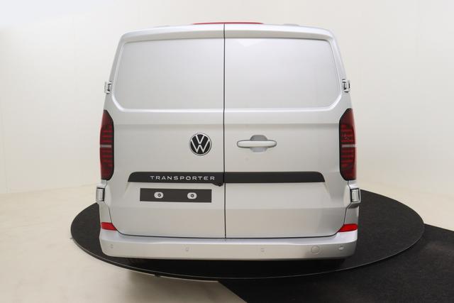 Volkswagen Transporter 6.1 Kastenwagen T7 LWB 3,1t 2.0 TDI DSG 170 hp 