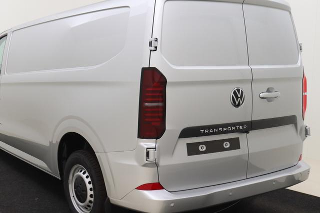 Volkswagen Transporter 6.1 Kastenwagen T7 LWB 3,1t 2.0 TDI DSG 170 hp 