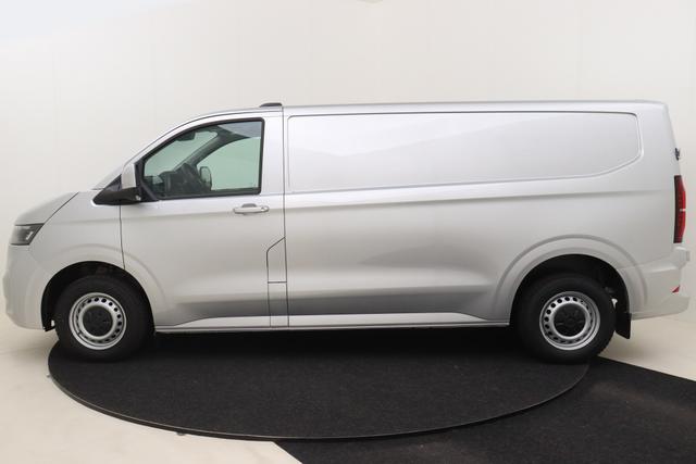 Volkswagen Transporter 6.1 Kastenwagen T7 LWB 3,1t 2.0 TDI DSG 170 hp 
