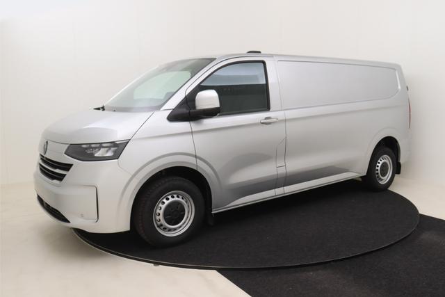 Volkswagen Transporter 6.1 Kastenwagen T7 LWB 3,1t 2.0 TDI DSG 170 hp 