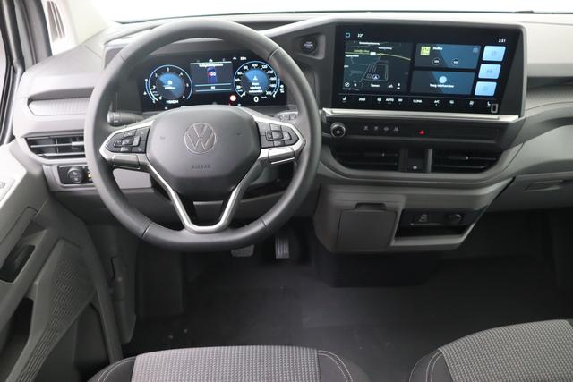 Volkswagen Transporter 6.1 Kastenwagen T7 LWB 3,1t 2.0 TDI DSG 170 hp 