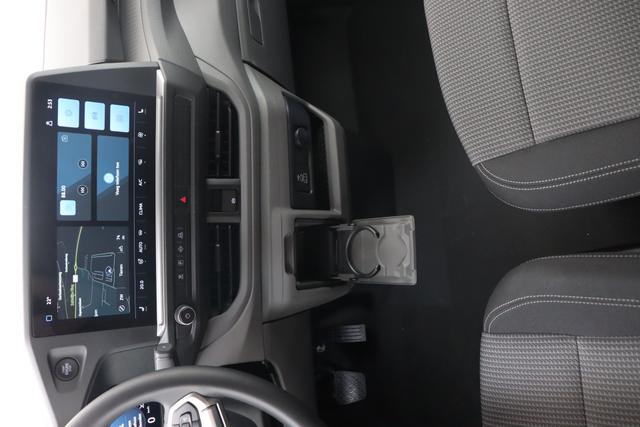 Volkswagen Transporter 6.1 Kastenwagen T7 LWB 3,1t 2.0 TDI DSG 170 hp 