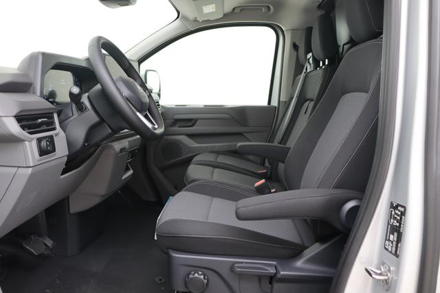 Volkswagen Transporter 6.1 Kastenwagen T7 LWB 3,1t 2.0 TDI DSG 170 hp 