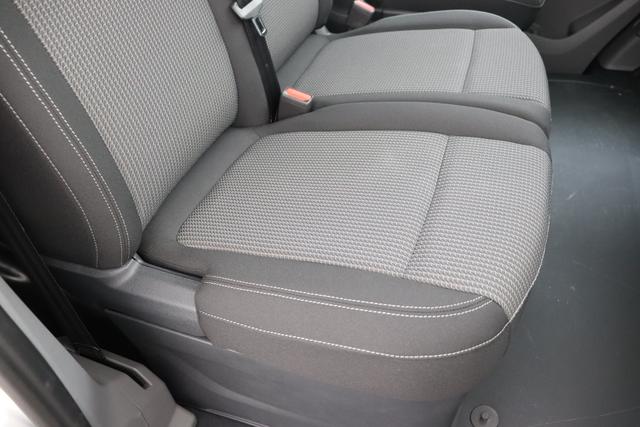 Volkswagen Transporter 6.1 Kastenwagen T7 LWB 3,1t 2.0 TDI DSG 170 hp 